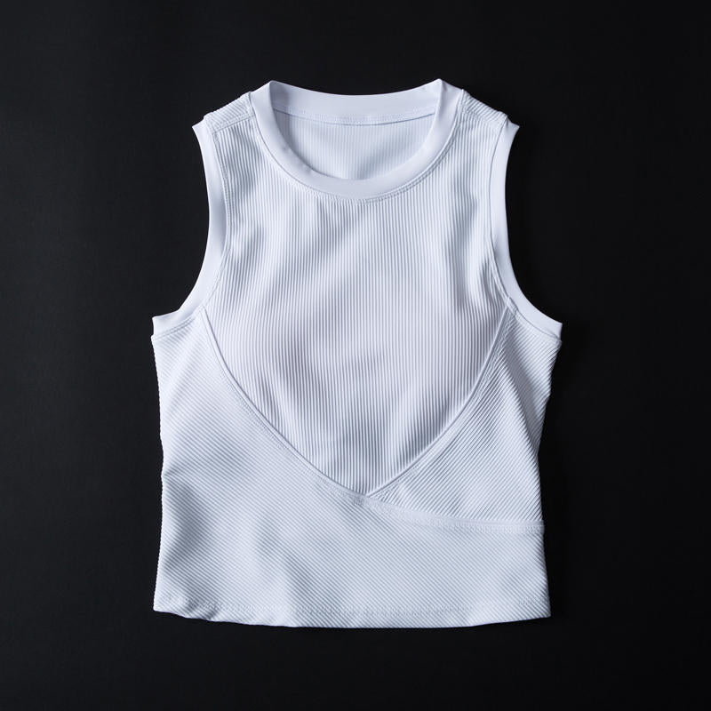 L3922# Women Yoga Tank