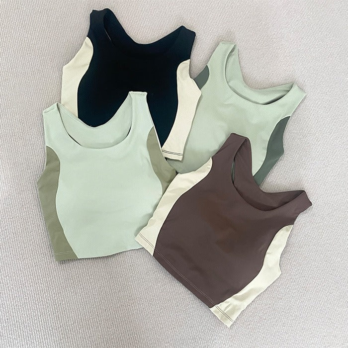 L2982#  Women Sports Bra