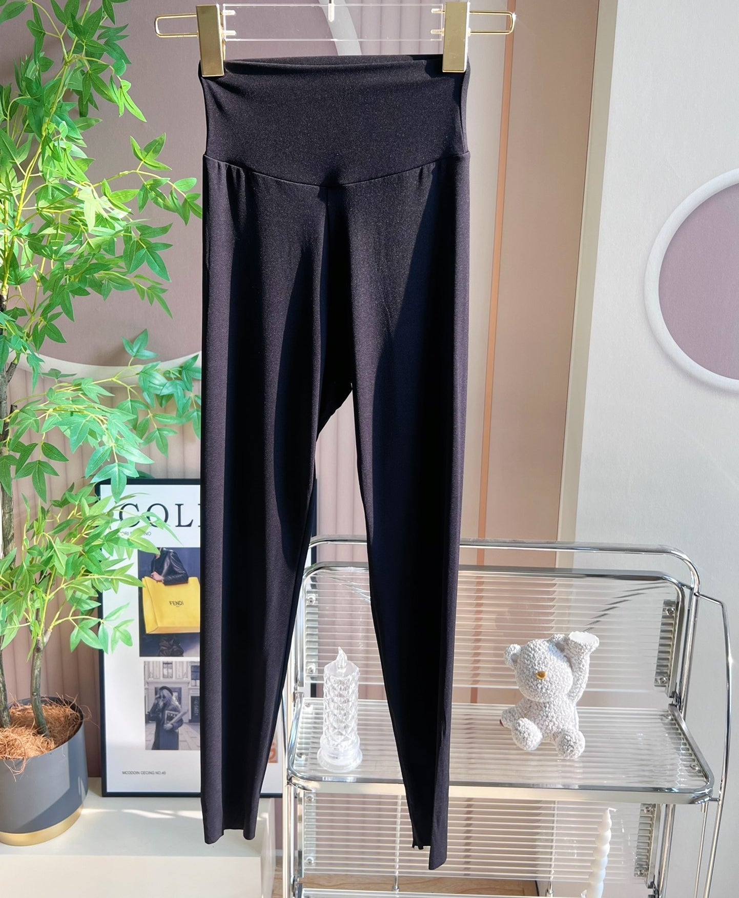 L4029# XY Women Yoga Pants