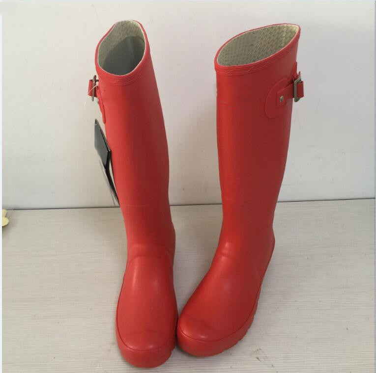 3253# Tall Rain Boots