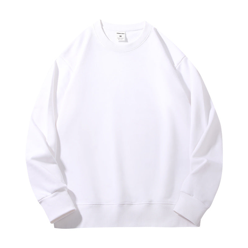 1894#  No Fleece Cotton Pullovers