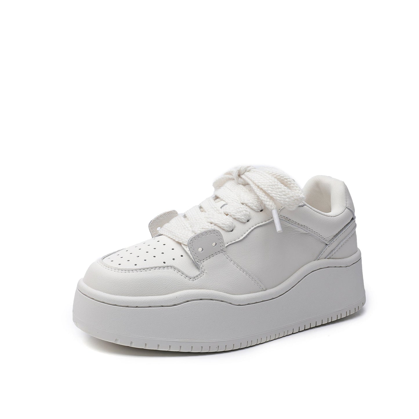 E4011#Unisex Low Sneakers