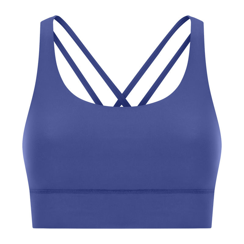 370-1# Yoga Bra