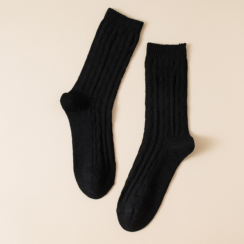 E4007#Fashion socks