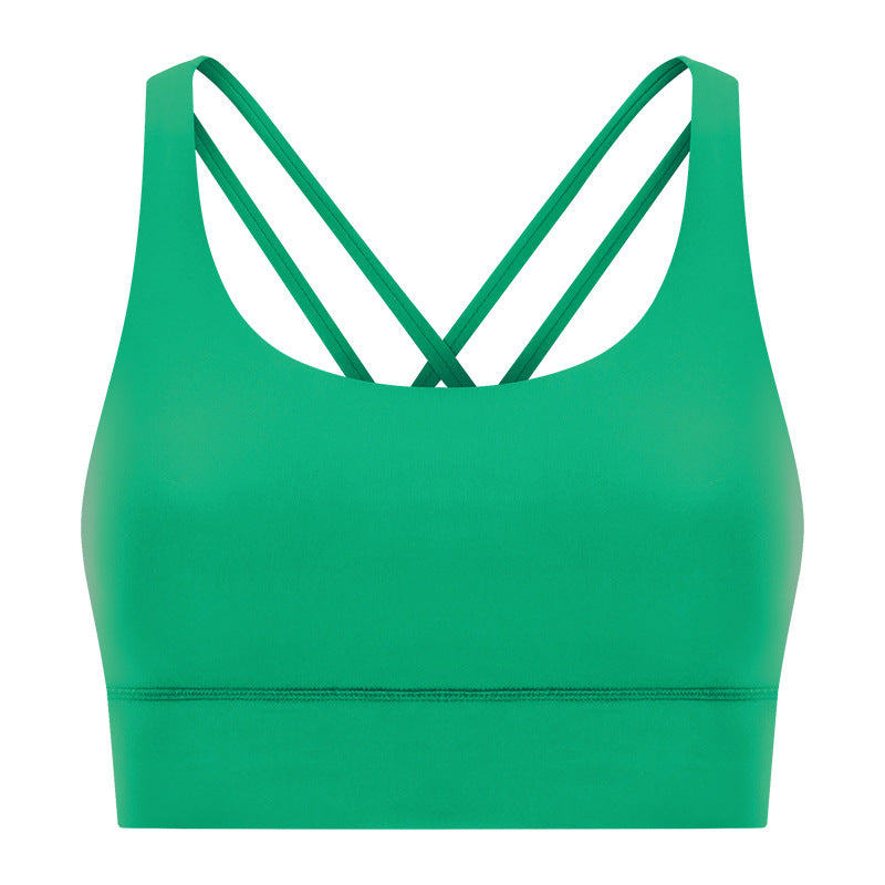 370-1# Yoga Bra