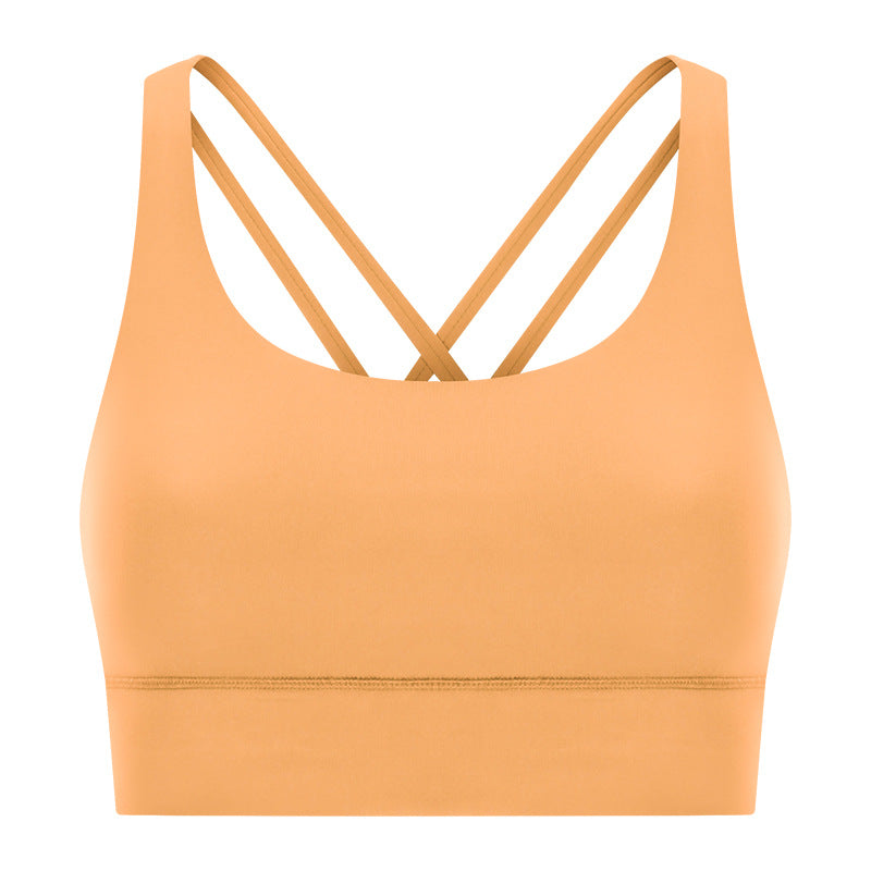 370-1# Yoga Bra