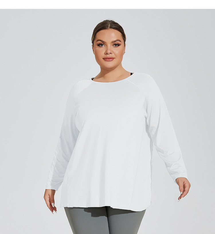 1612# Plus size shirts