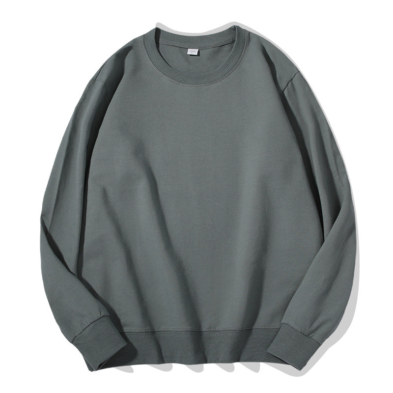 G008# Unisex Oversize Sweatshirts