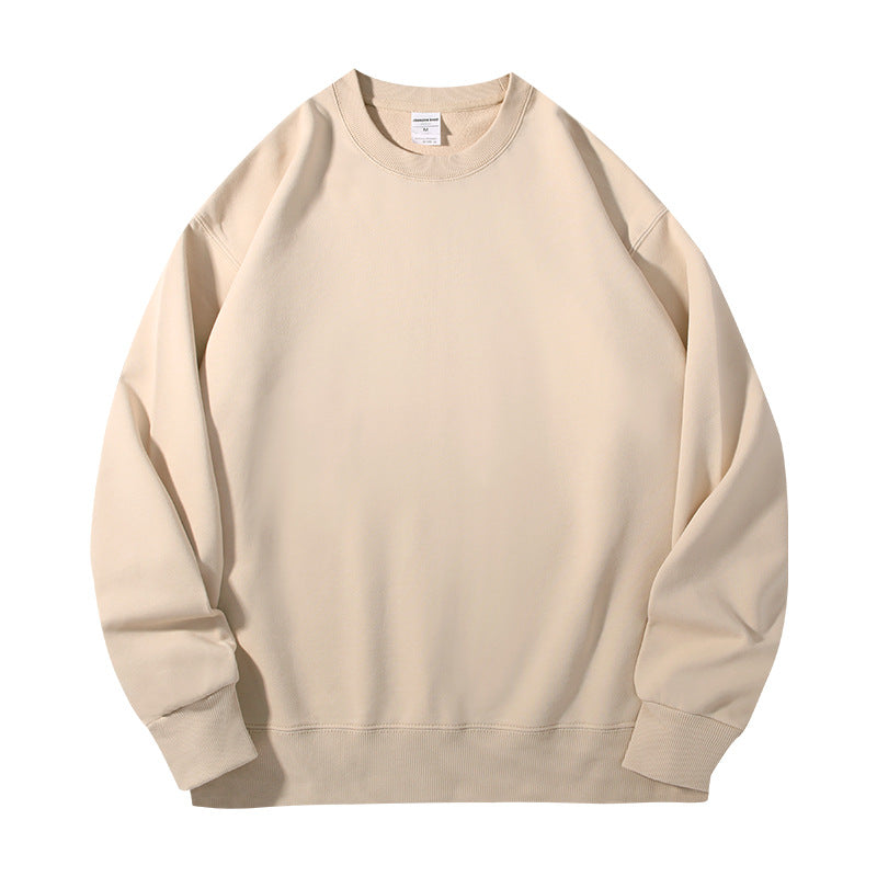 1894#  No Fleece Cotton Pullovers