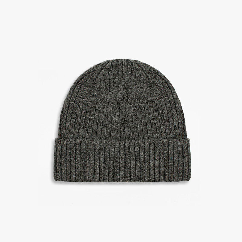 470# Knitted hat