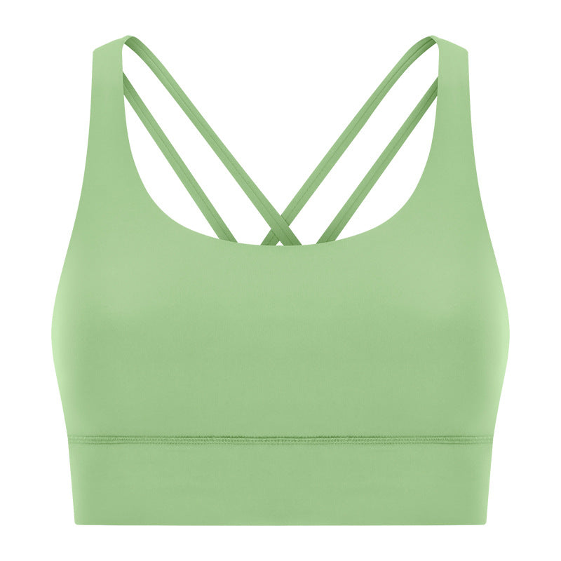 370-1# Yoga Bra