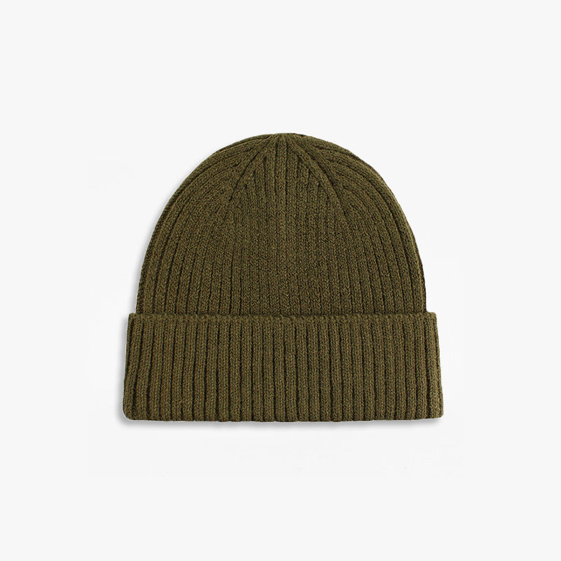 470# Knitted hat