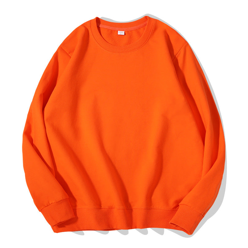 G008# Unisex Oversize Sweatshirts