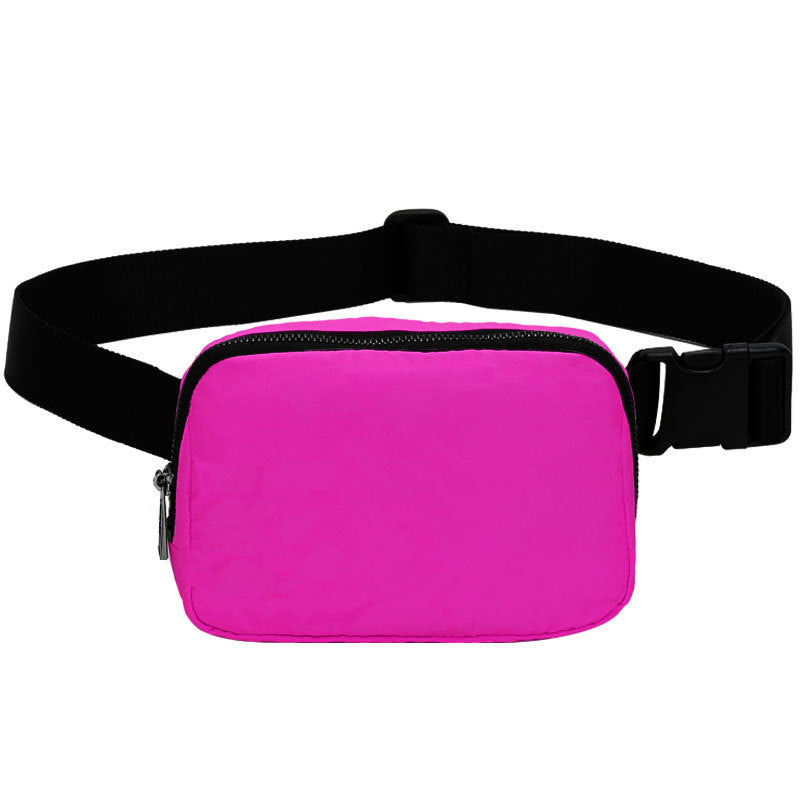 798# Waist Bag