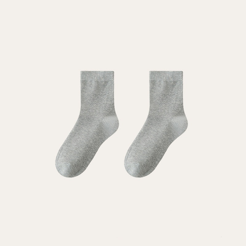 E3966# Unisex Socks 5Pairs/Set