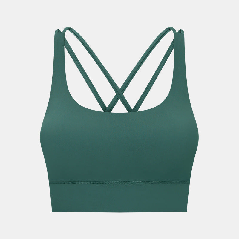 370-1# Yoga Bra