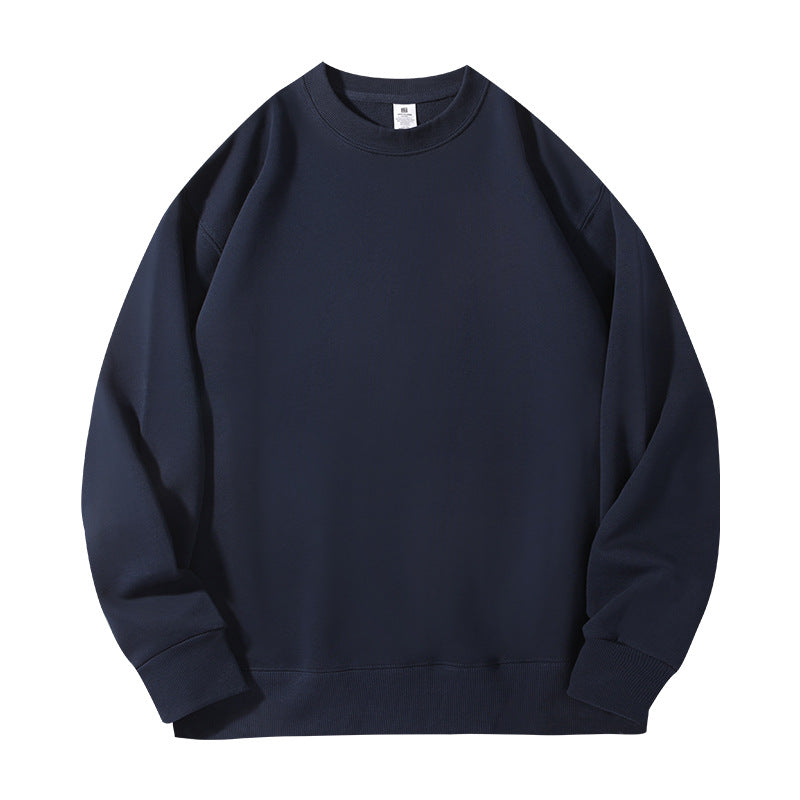 1894#  No Fleece Cotton Pullovers