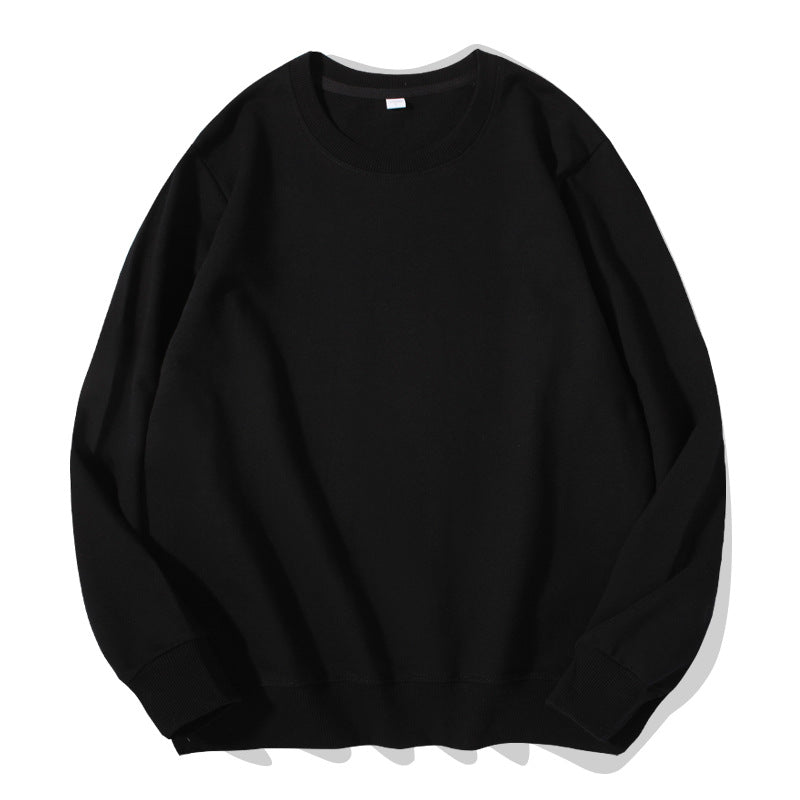 G008# Unisex Oversize Sweatshirts