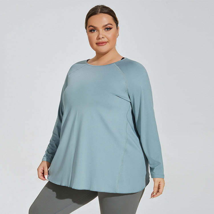 1612# Plus size shirts