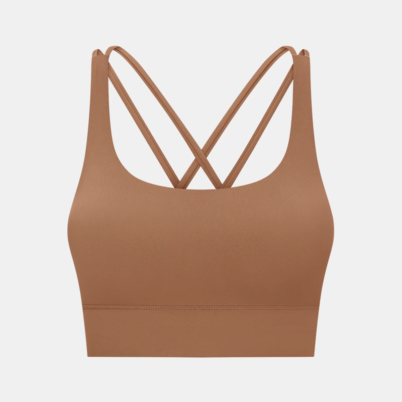 370-1# Yoga Bra