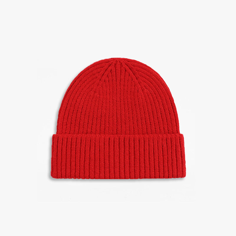 470# Knitted hat