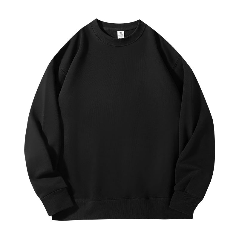 1894#  No Fleece Cotton Pullovers