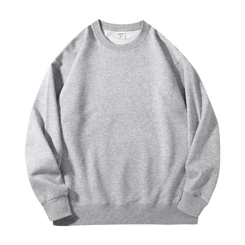 1894#  No Fleece Cotton Pullovers