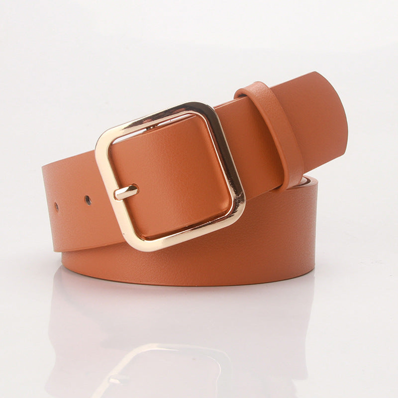 E4217# Belt-6 Colors