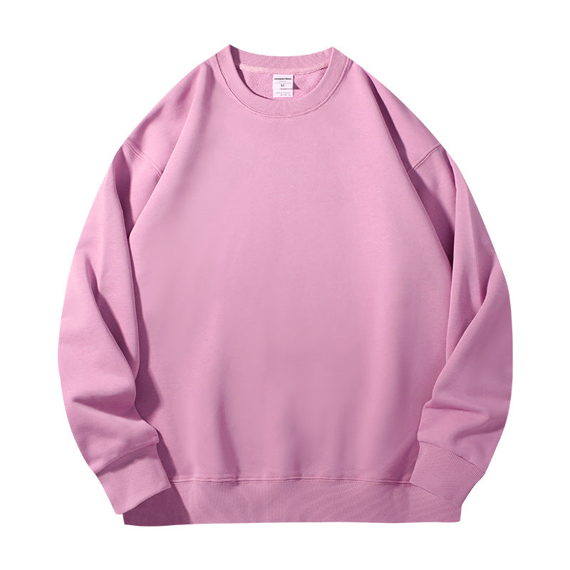 1894#  No Fleece Cotton Pullovers