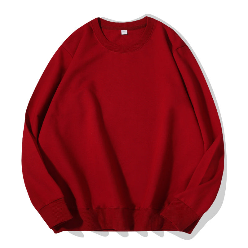 G008# Unisex Oversize Sweatshirts