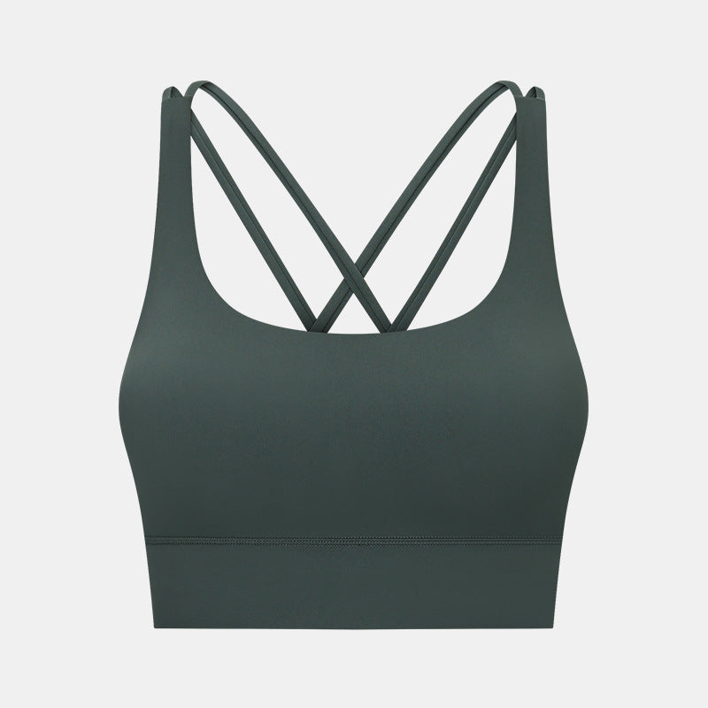 370-1# Yoga Bra