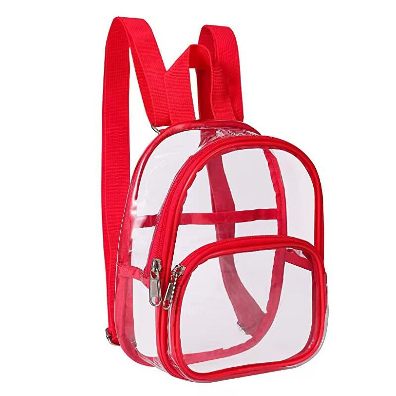 1583# Clear backpack