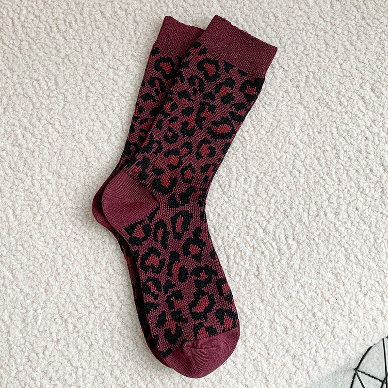 E4007#Fashion socks