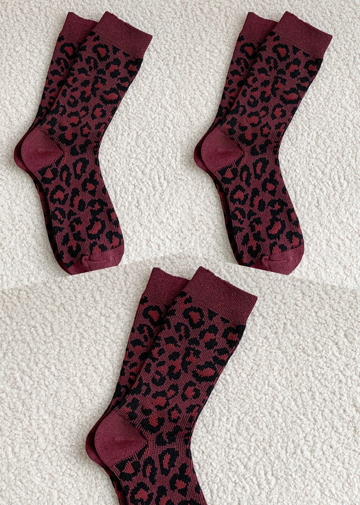 E4007#Fashion socks