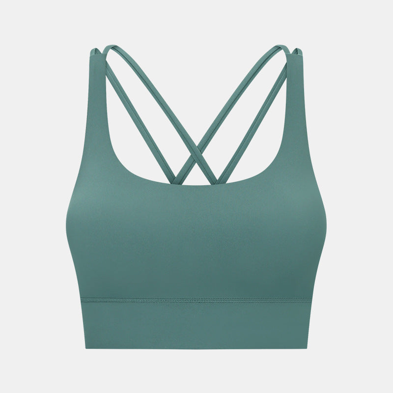 370-1# Yoga Bra