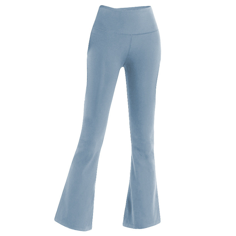 607# 28" Bell Bottom Pants