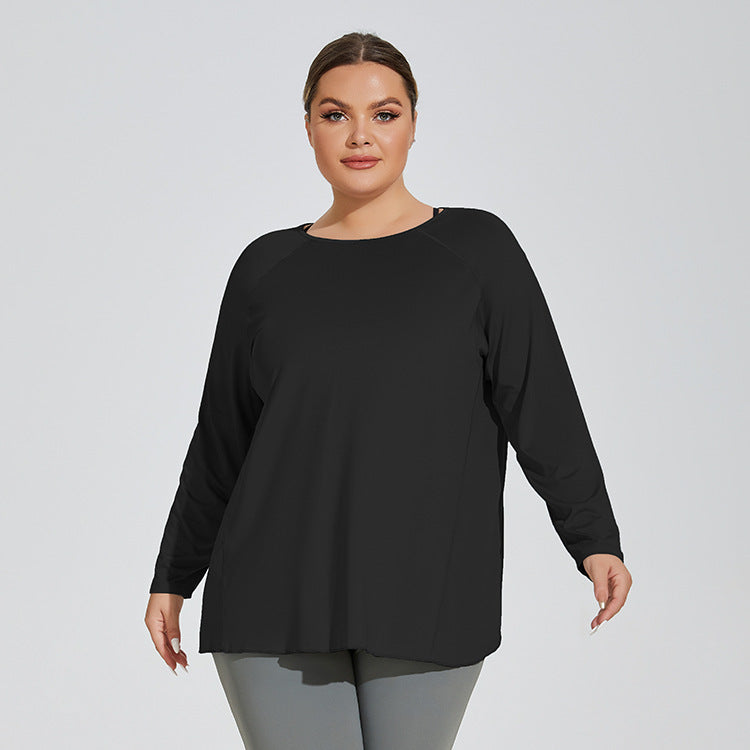 1612# Plus size shirts