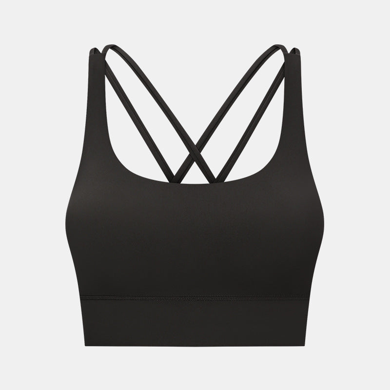 370-1# Yoga Bra