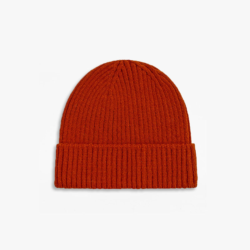 470# Knitted hat