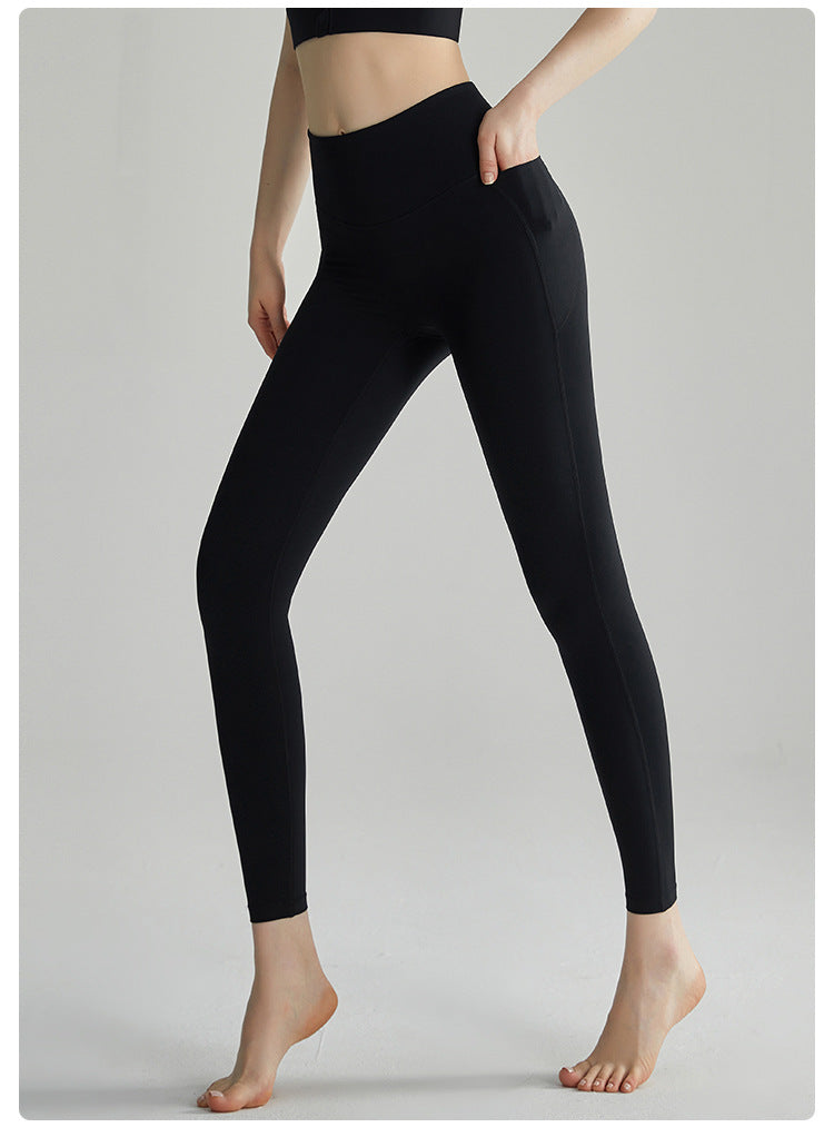 L4040# Women Yoga Pants