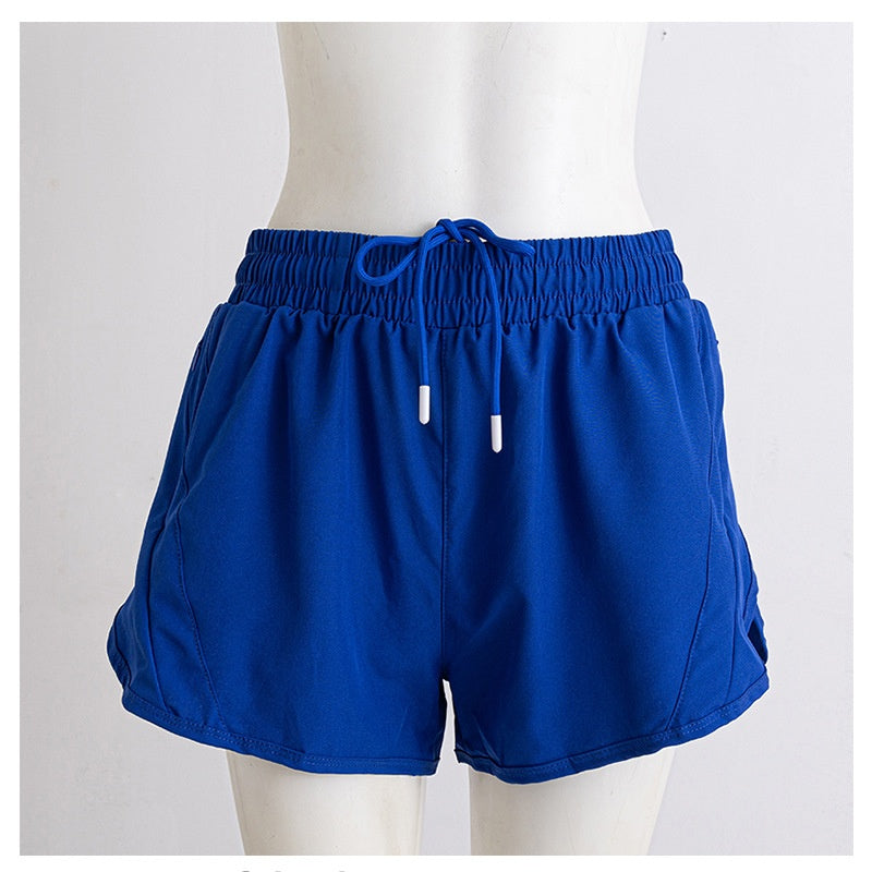 L3810#Women Yoga shorts