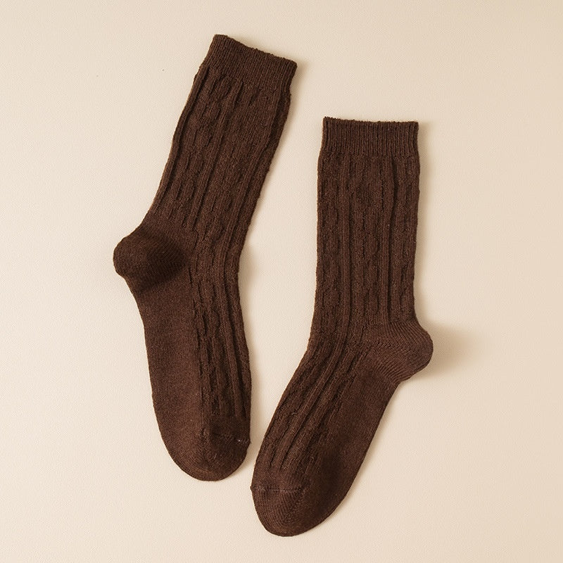 E4007#Fashion socks