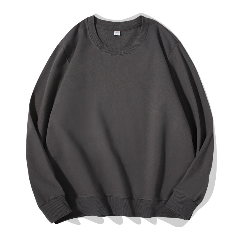 G008# Unisex Oversize Sweatshirts