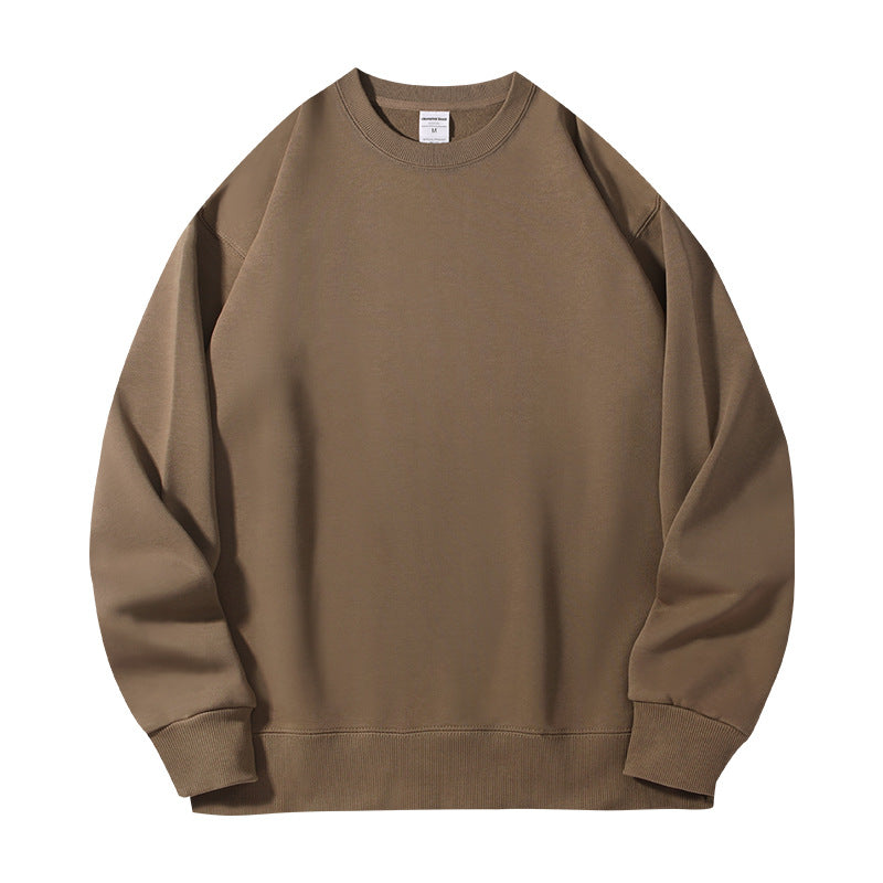 1894#  No Fleece Cotton Pullovers