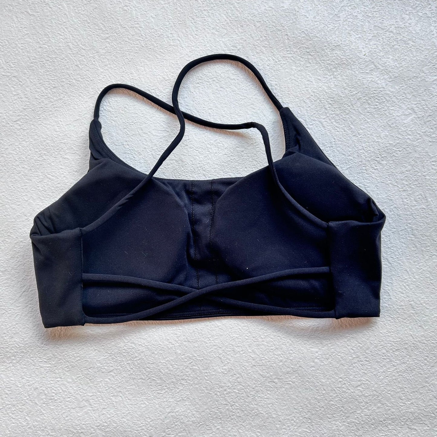 L3617# Women Yoga Bra