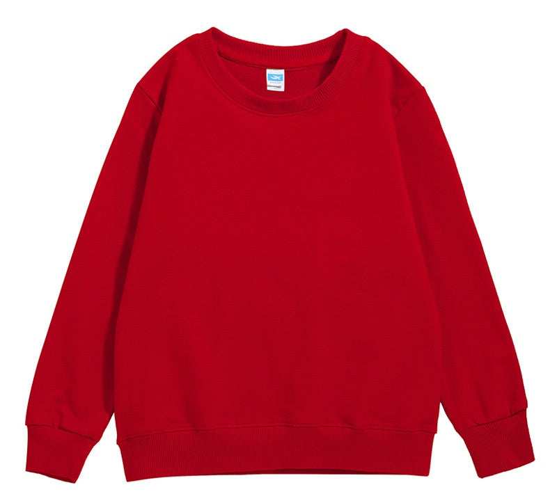 1890#  Kids Fleece Pullovers