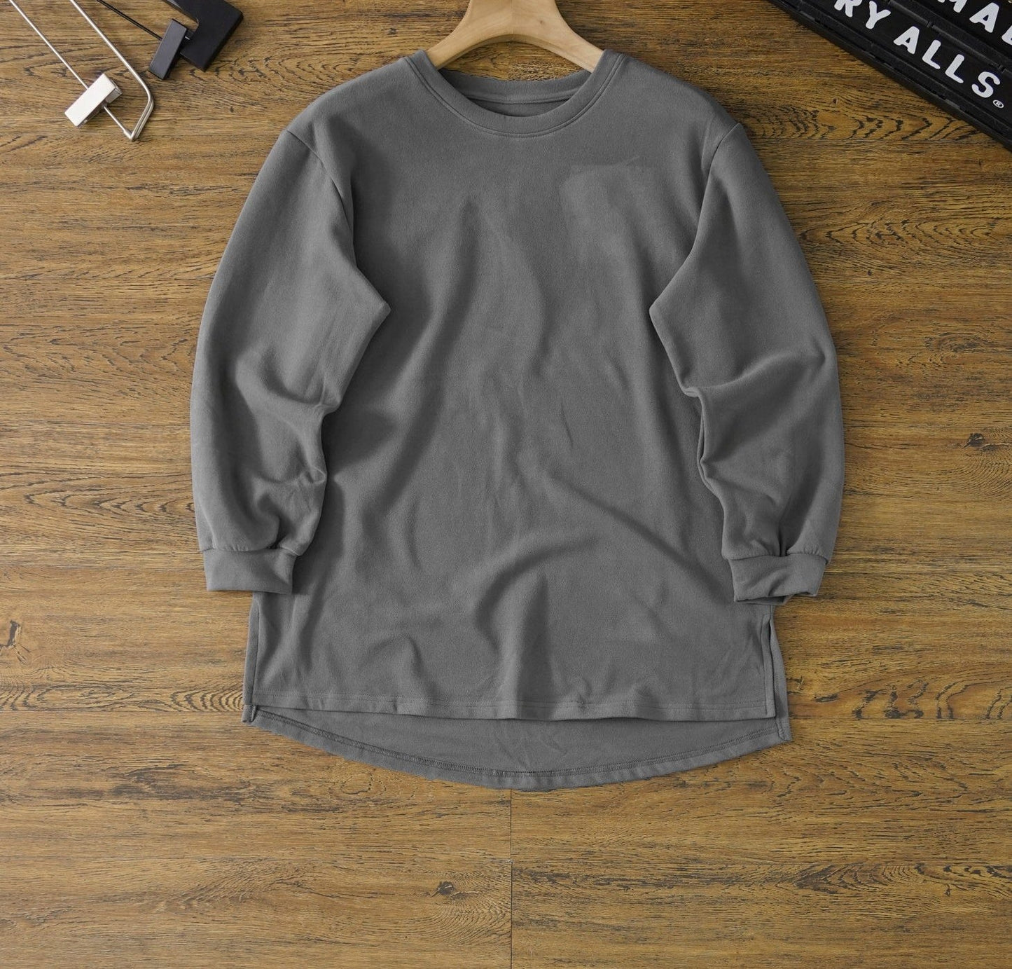 E4427#GX Women Yoga Sweatshirts