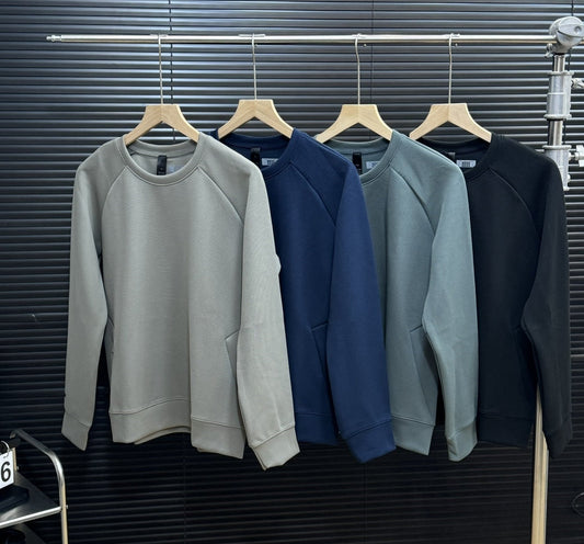 L4043# GX Men Sweatshirts