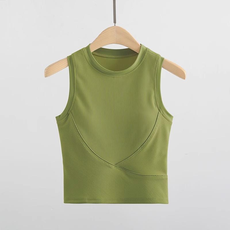 L3922# Women Yoga Tank