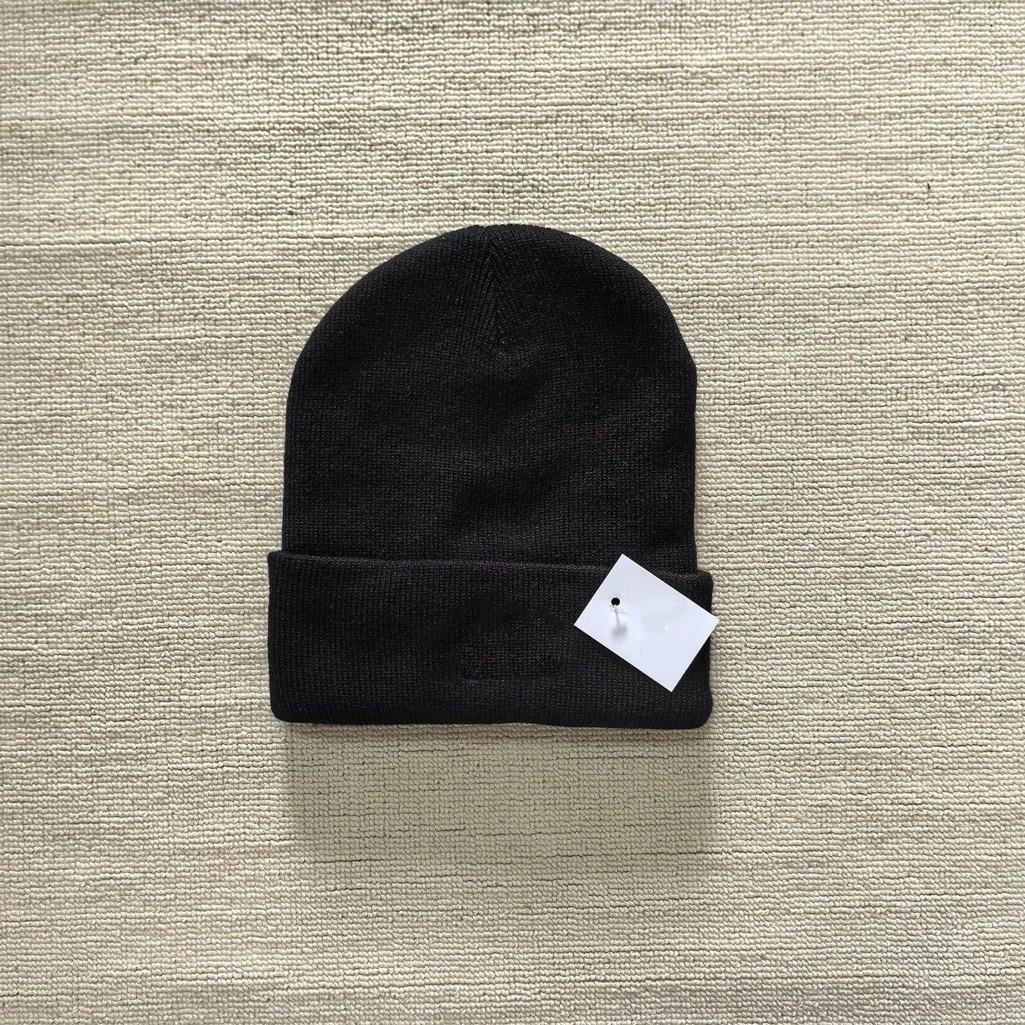 605# A Women Knitted Hat